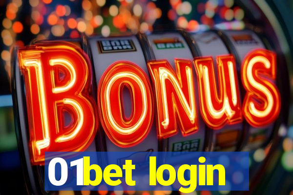 01bet login